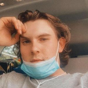 Meet your Posher, Timothy